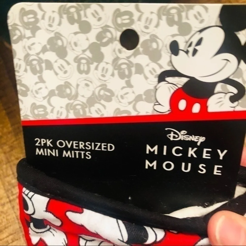 Disney bring touch